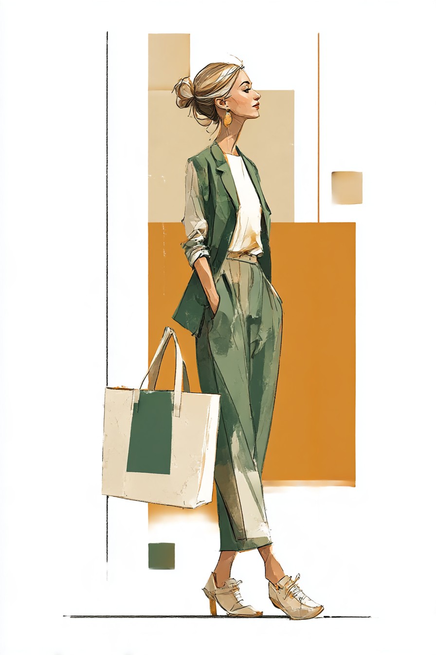 Easy Tomboy Outfits to Save