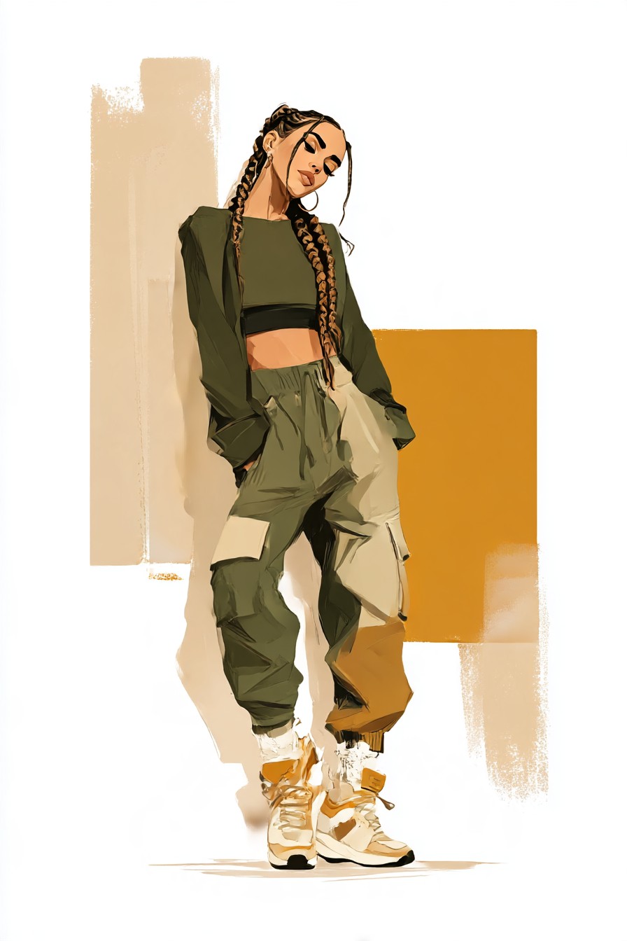 Tomboy Outfit Ideas: Ideas to Save