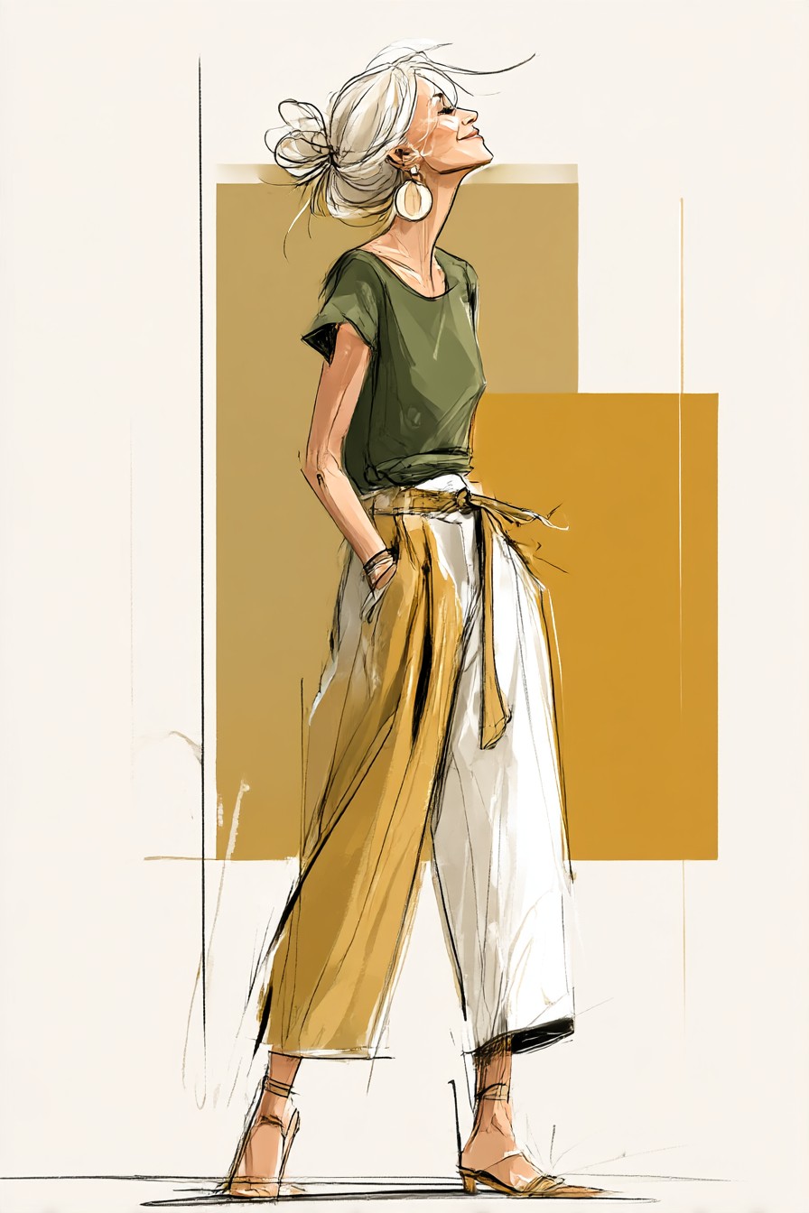 White Summer Outfits Worth Saving