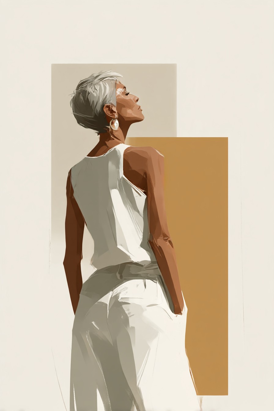 White Summer Outfits We're Actually Wearing