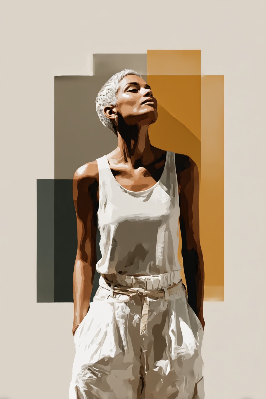 White Outfits for Summer: Real Life Ideas