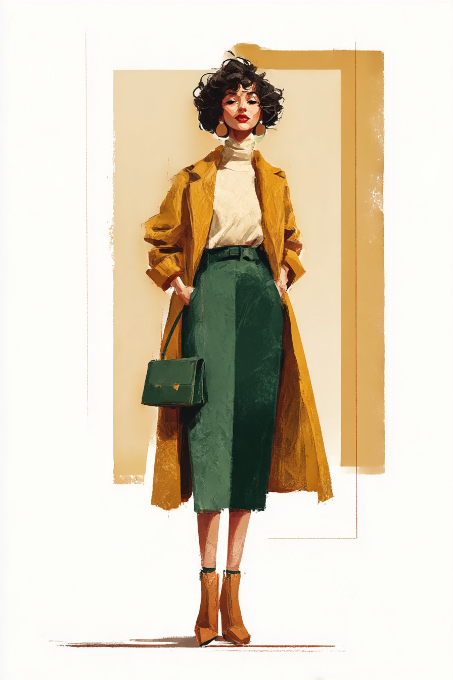 Winter Night Out Outfit Ideas: Ideas to Save
