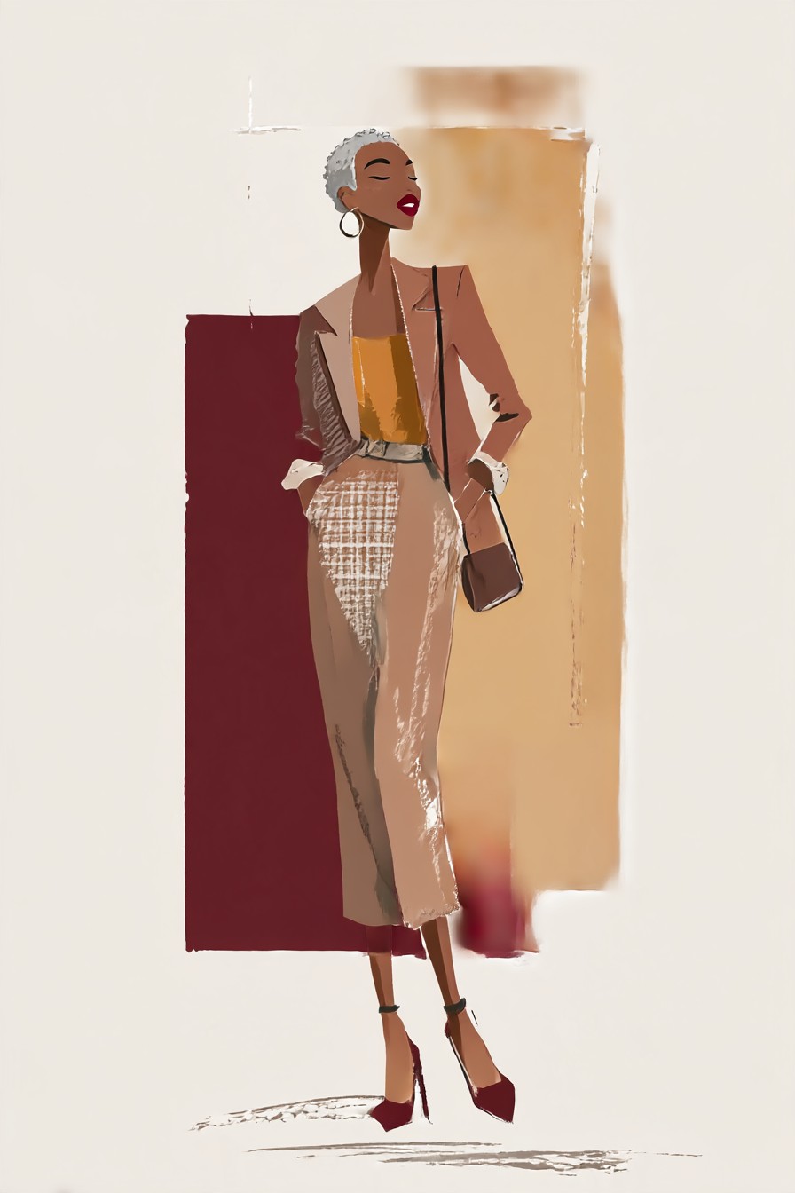 Simple Winter Night Out Outfits