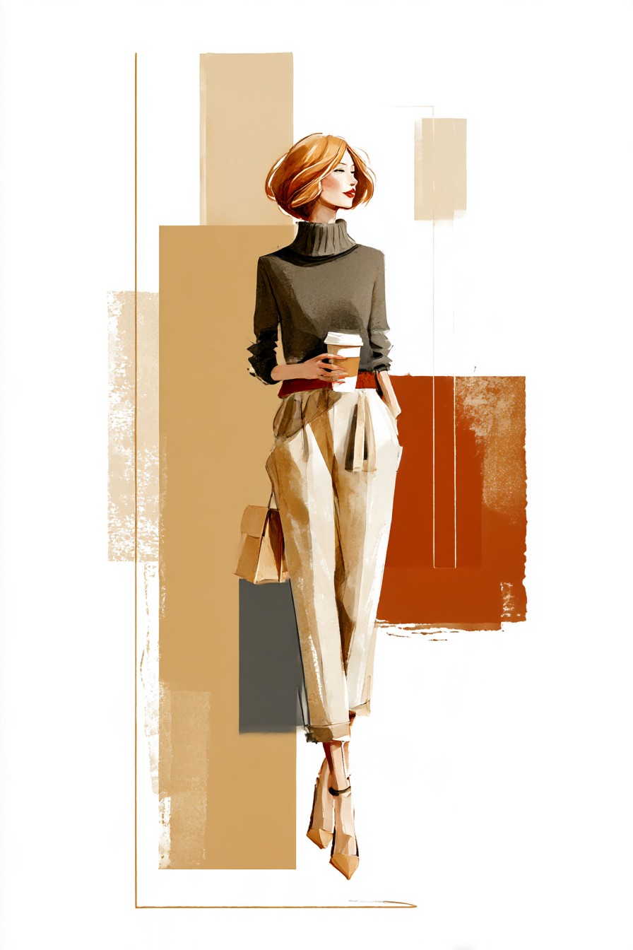 Easy Winter Night Out Outfits