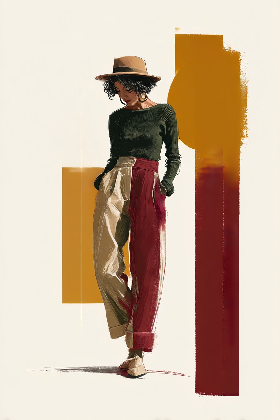 What to Wear on a Winter Night Out