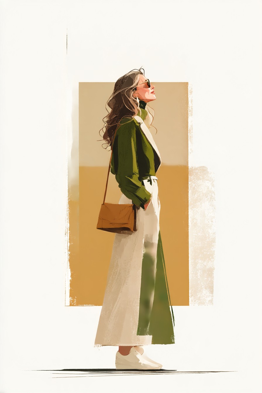 Easy Winter Night Out Outfits for Real Life