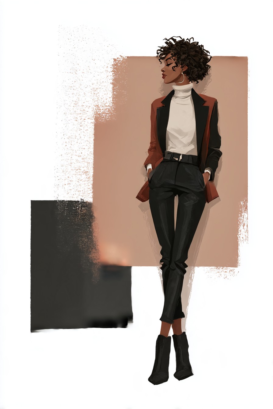 Winter Night Out Outfit Ideas: Real Life Ideas
