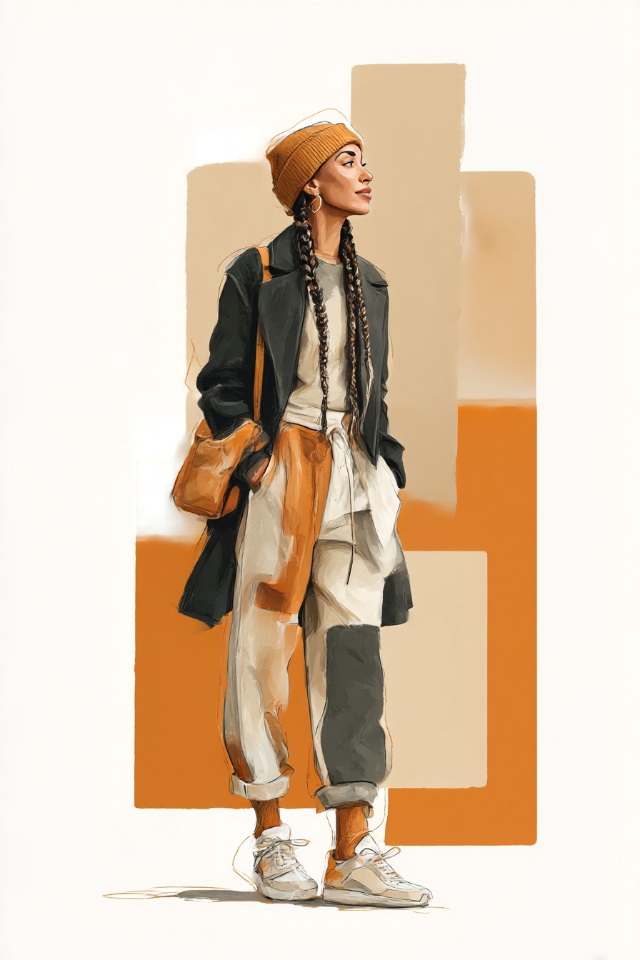 Winter Night Out Outfit Ideas: Real Life Ideas