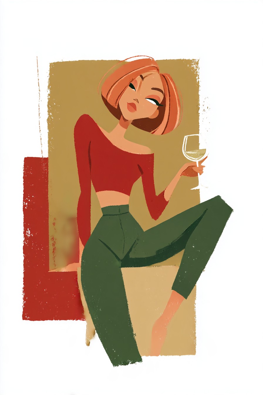 What to Wear on a Winter Night Out