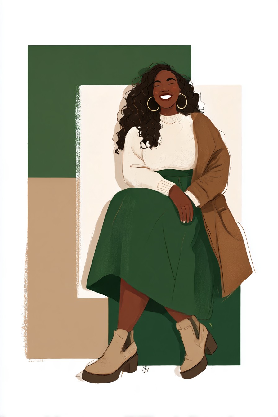 Winter Night Out Outfits Worth Saving