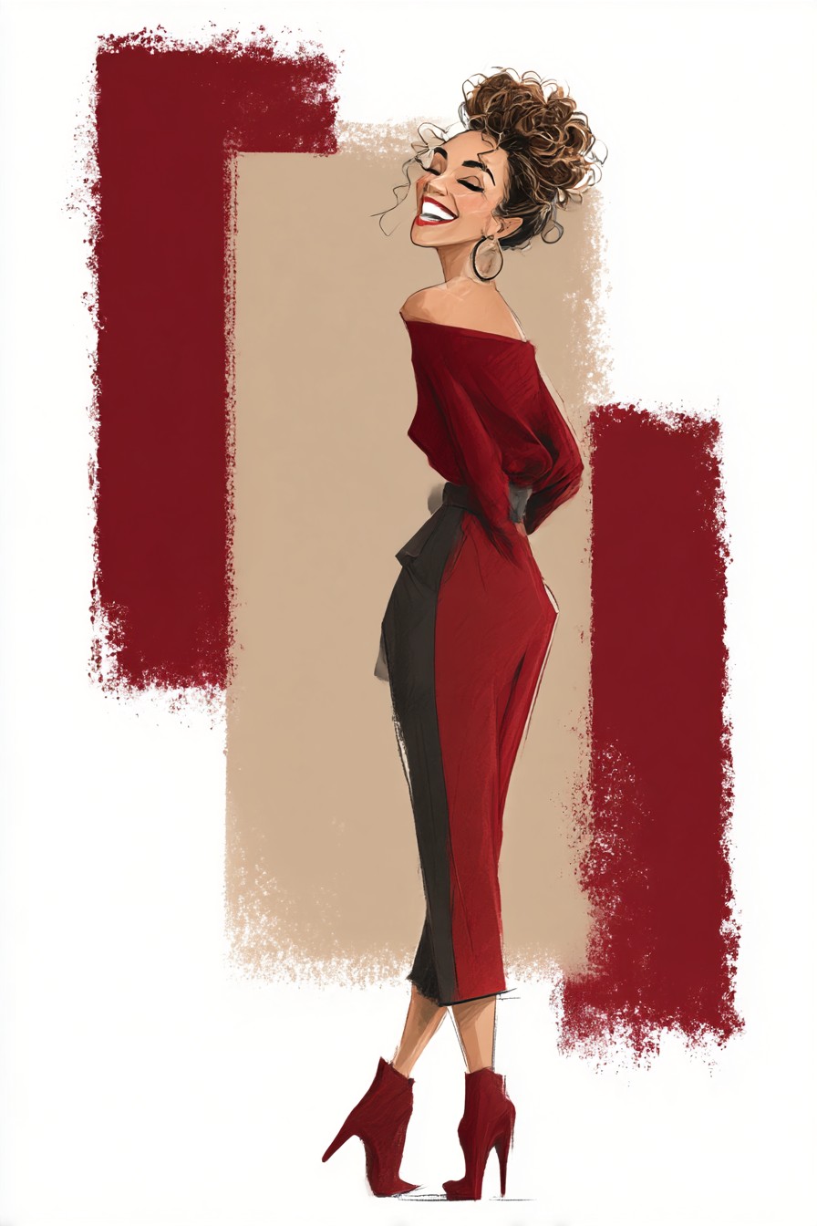 Winter Night Out Outfits We Keep Coming Back To