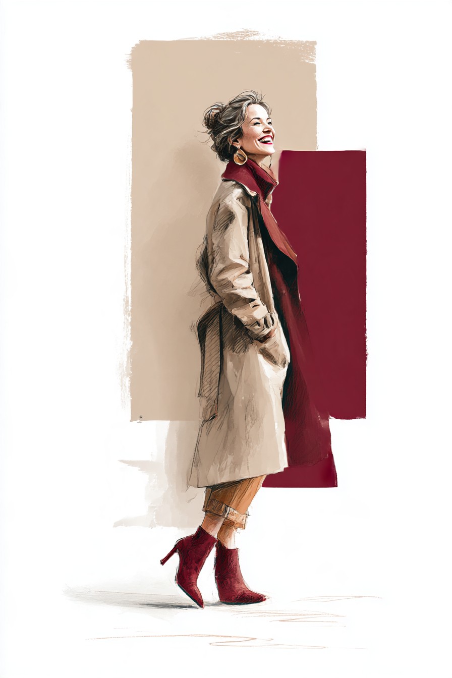 Winter Night Out Outfits Worth Saving
