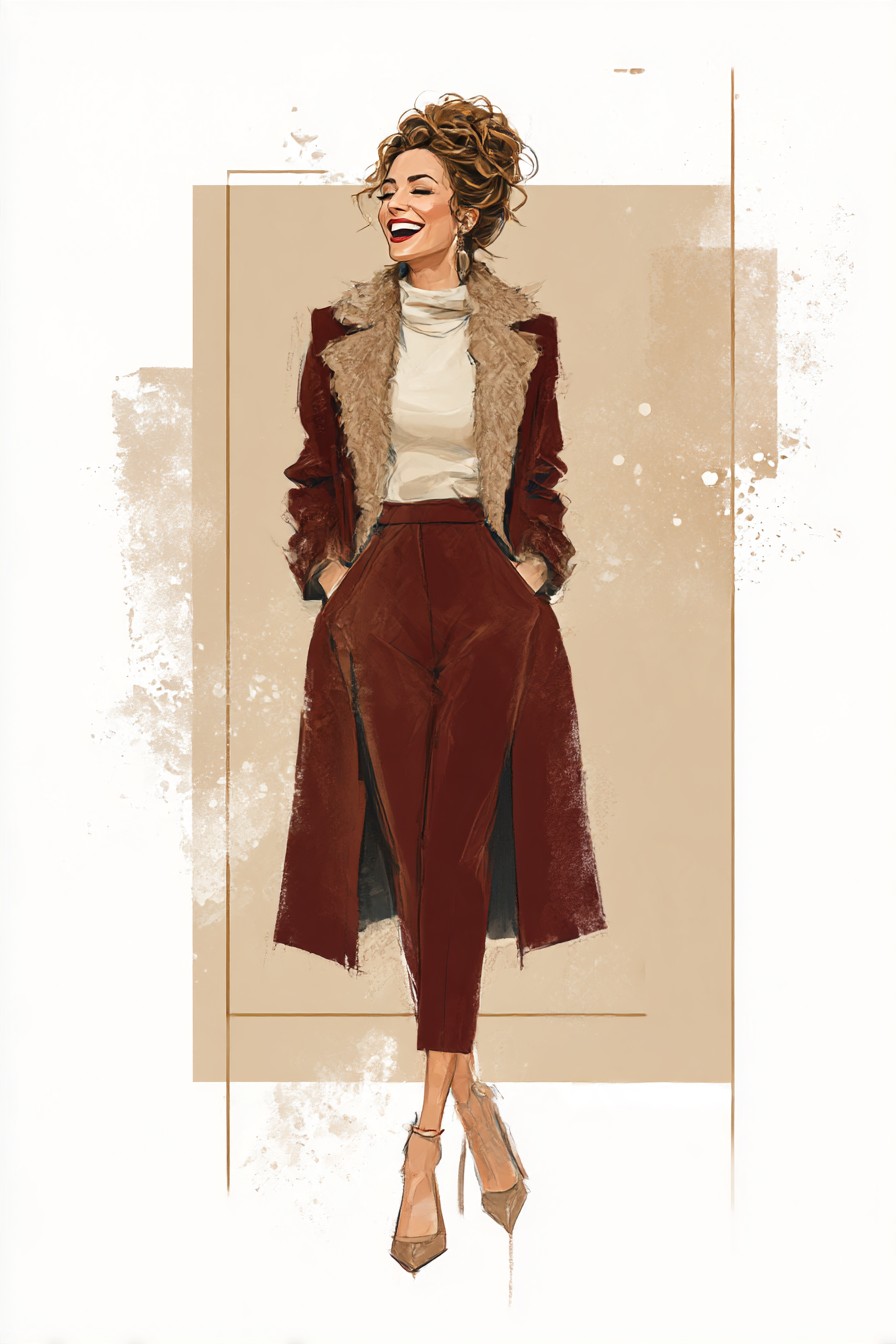 What to Wear on a Winter Night Out: Ideas to Save