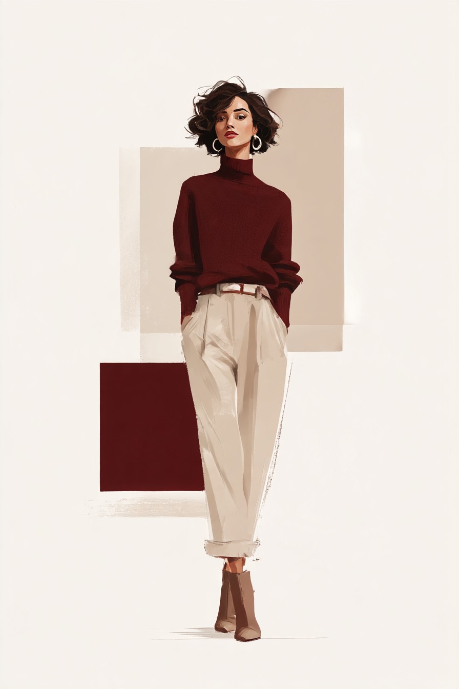 What to Wear on a Winter Night Out: Easy Ideas