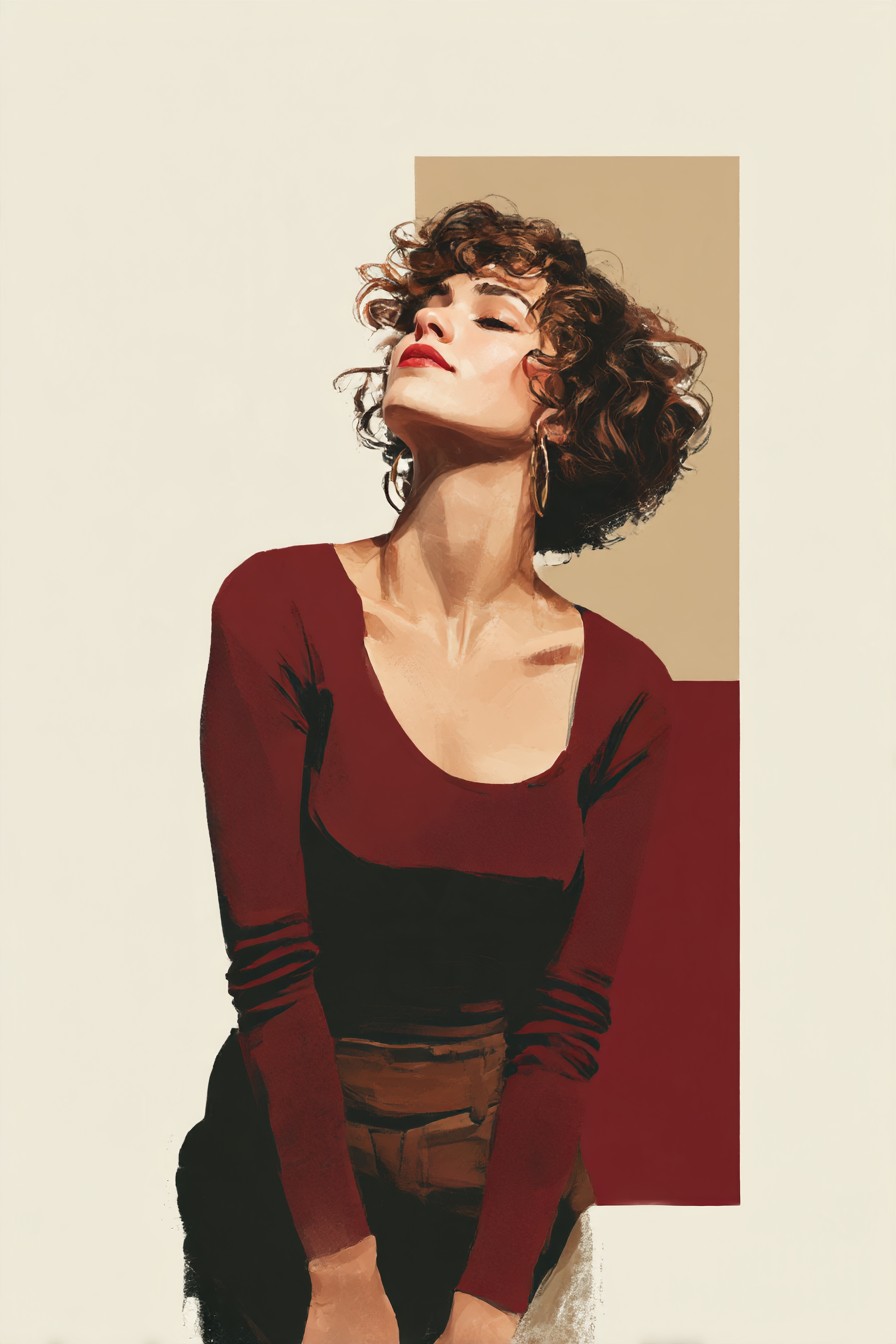 Simple Winter Night Out Outfits to Try