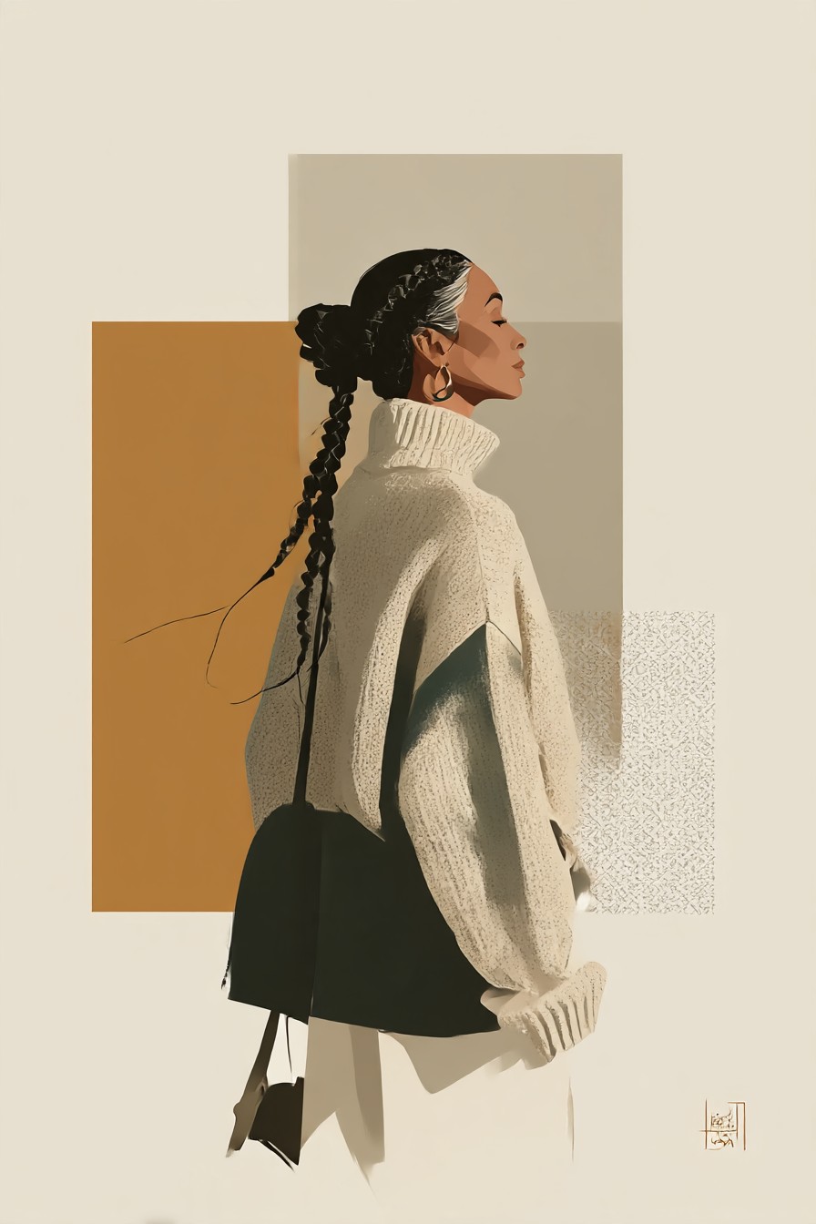 Winter Night Out Outfits to Copy Right Now