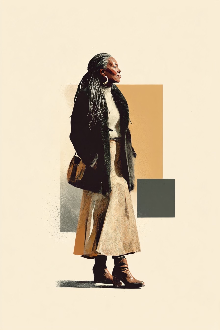Winter Night Out Outfit Ideas: Easy Ideas