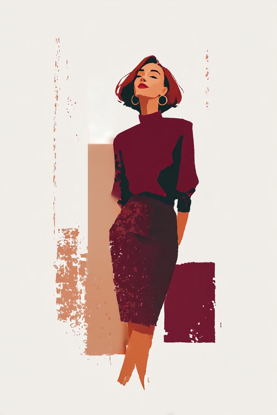 Winter Night Out Outfit Ideas: Easy Ideas