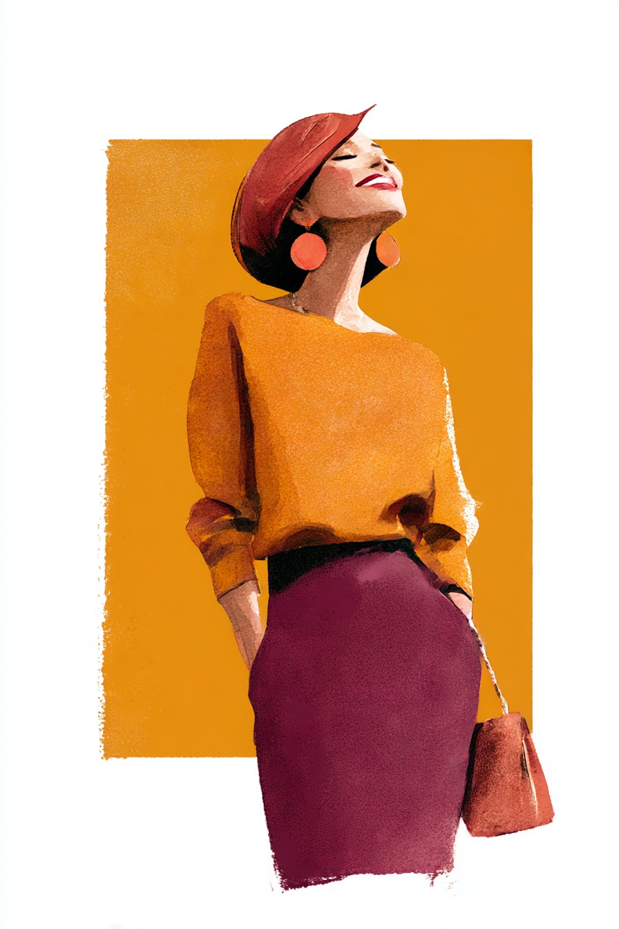 Winter Night Out Outfits Worth Saving
