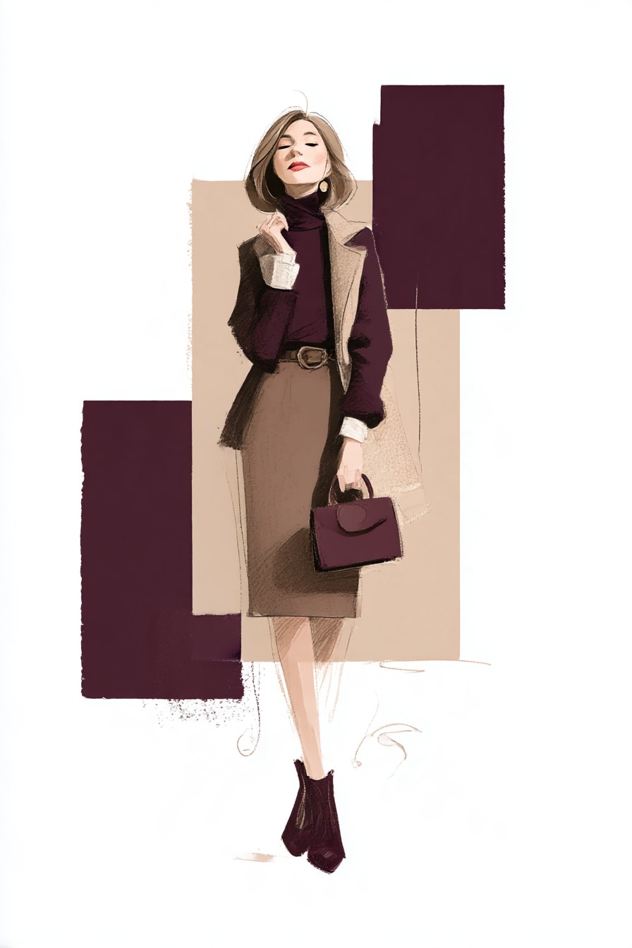 Winter Night Out Outfits We Keep Coming Back To