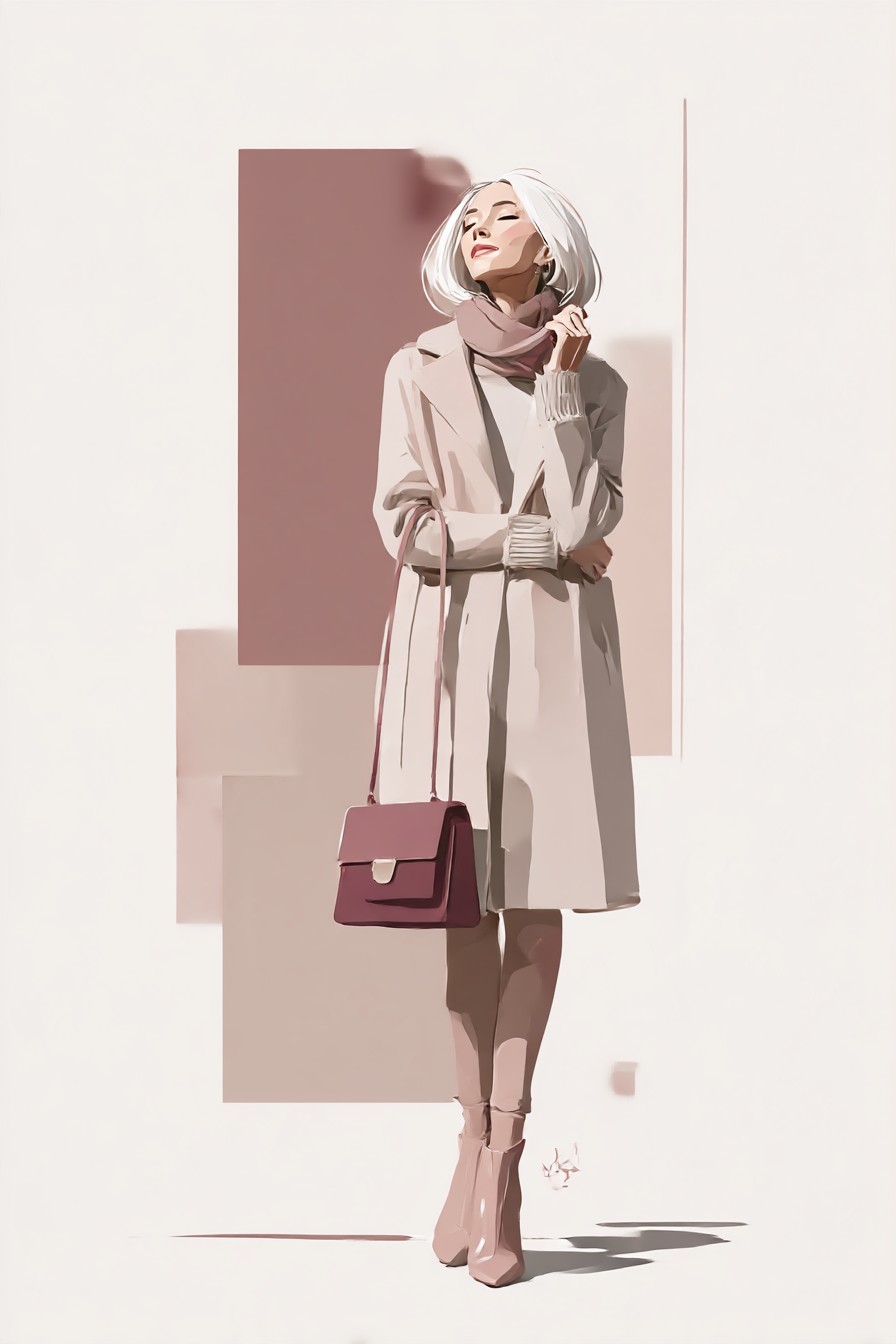 Winter Night Out Outfit Ideas: Easy Ideas