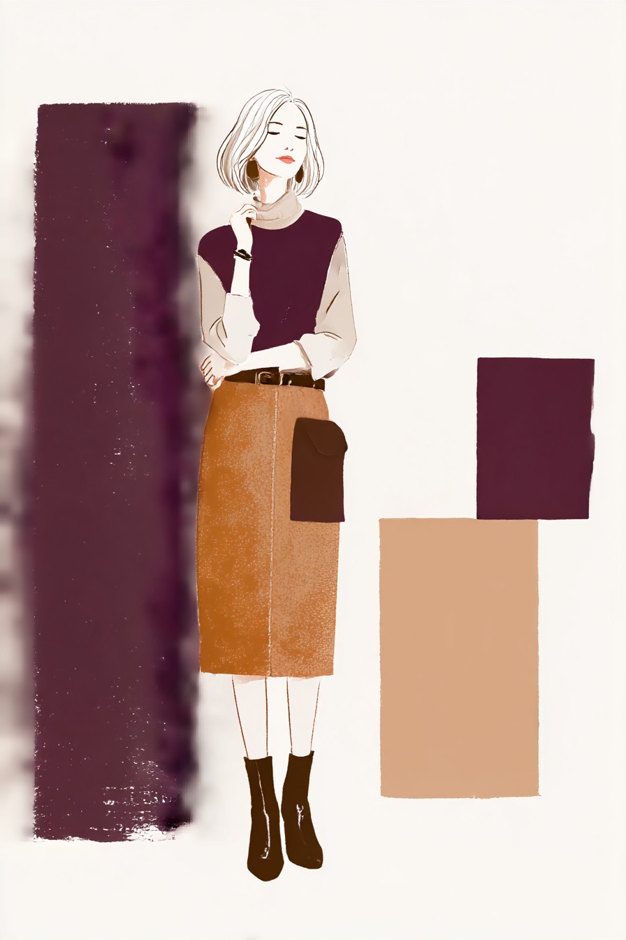 Winter Night Out Outfit Ideas: Easy Ideas