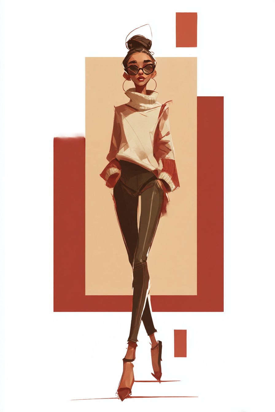 Winter Night Out Outfit Ideas