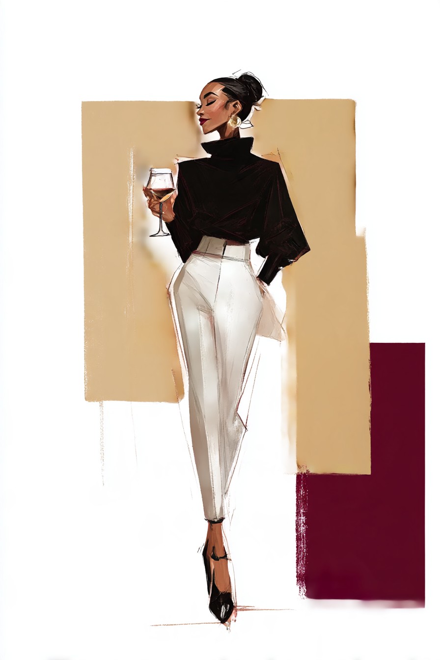 What to Wear on a Winter Night Out: Easy Ideas