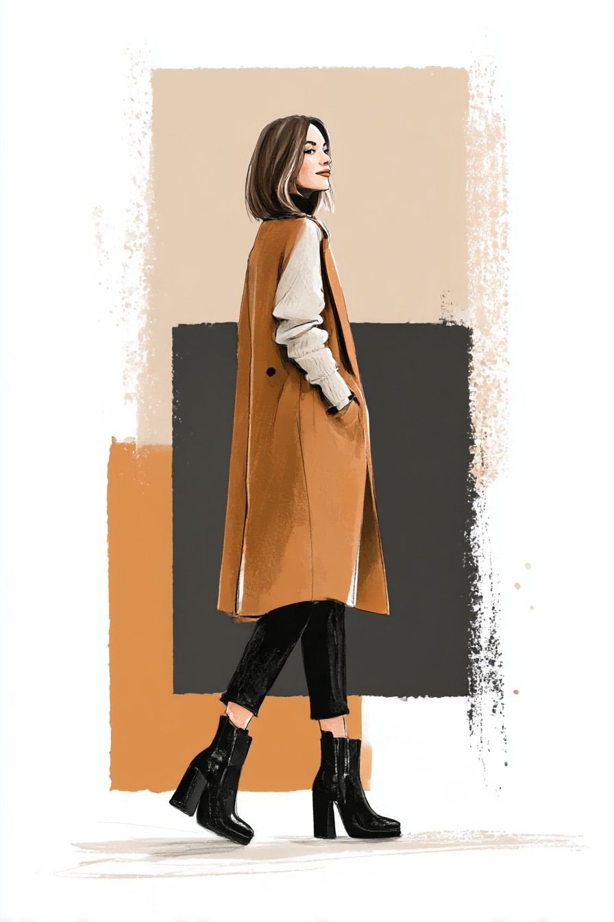 Winter Night Out Outfit Ideas: Ideas to Save