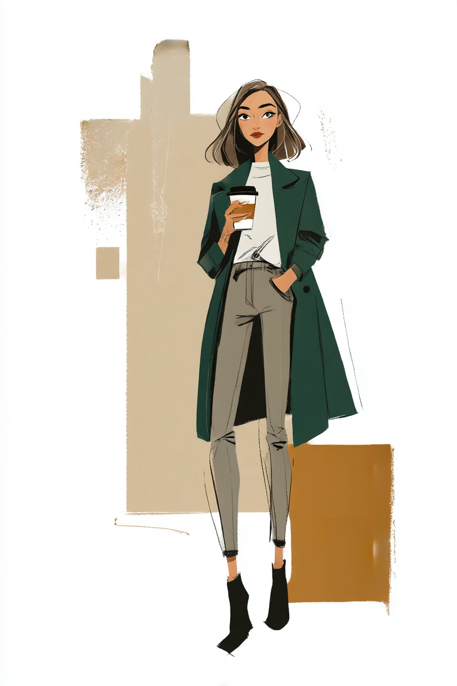 Winter Night Out Outfit Ideas: Real Life Ideas