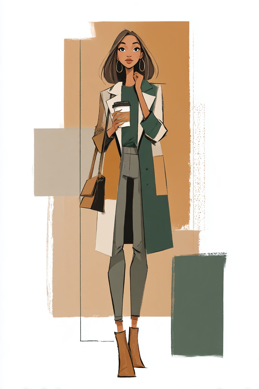 Winter Night Out Outfits to Copy Right Now