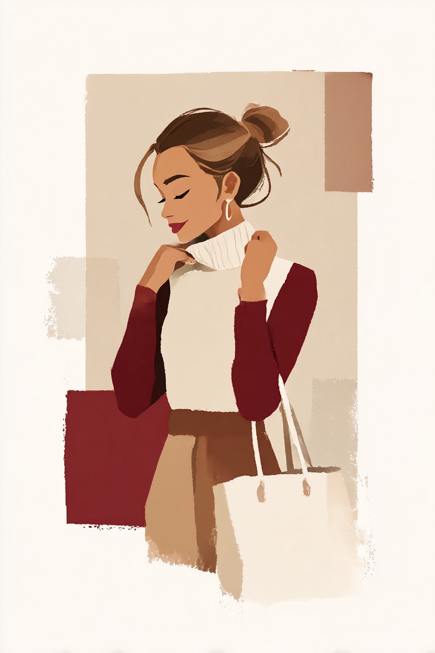 Wearable Winter Night Out Outfits to Save