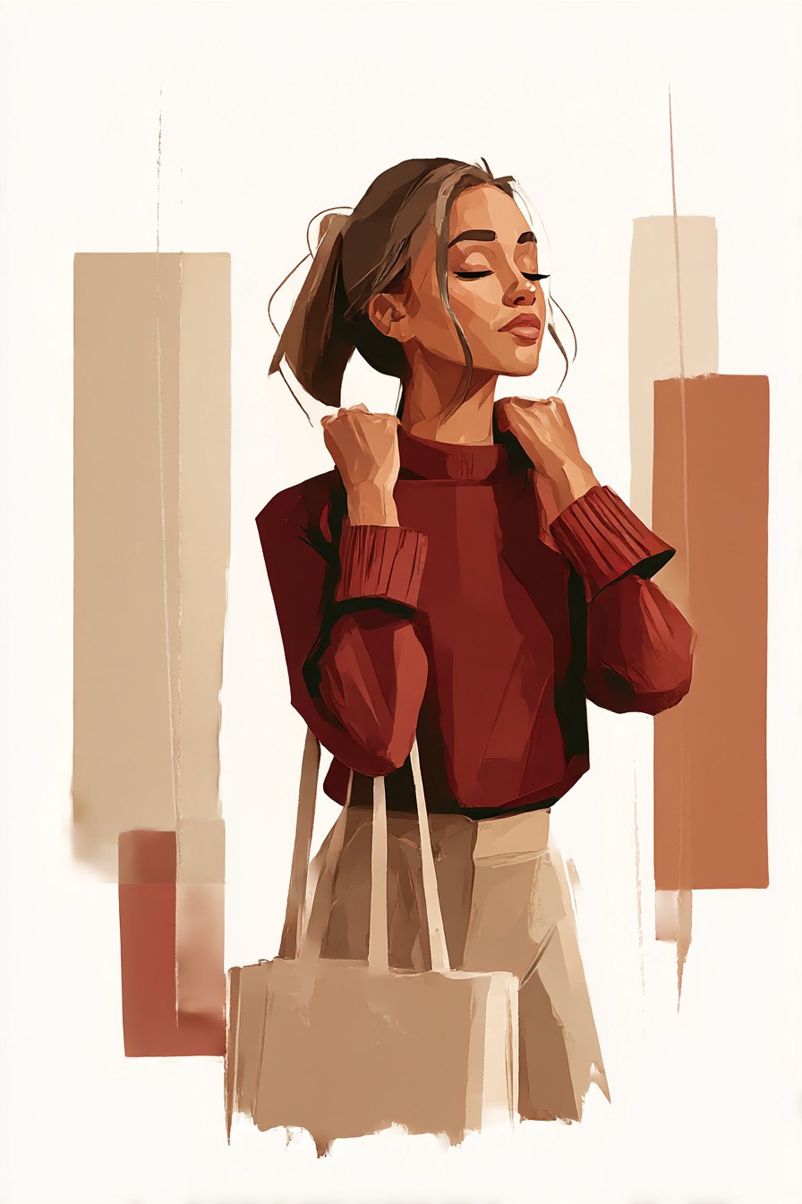 Winter Night Out Outfit Ideas: Real Life Ideas