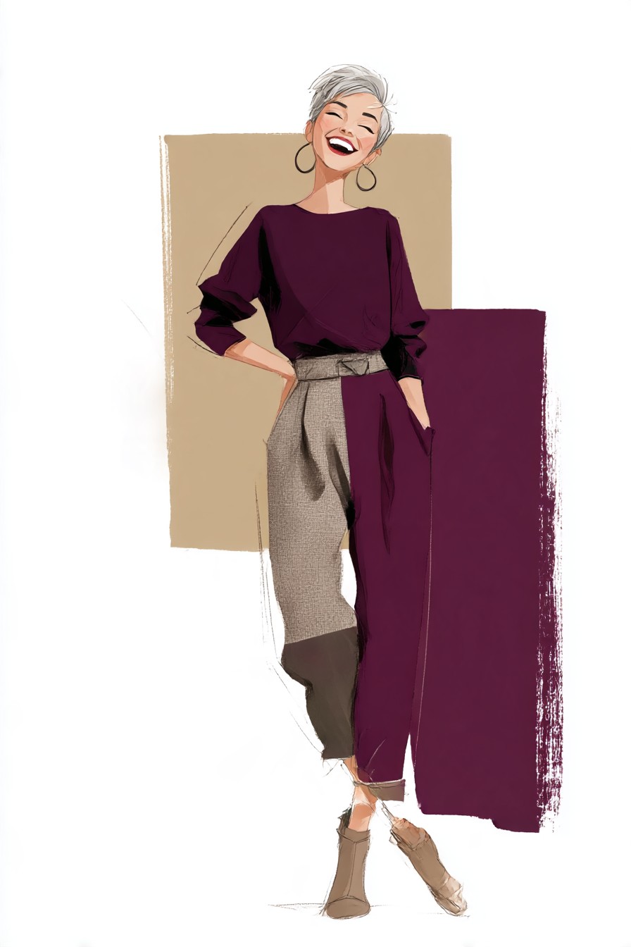Easy Winter Night Out Outfits