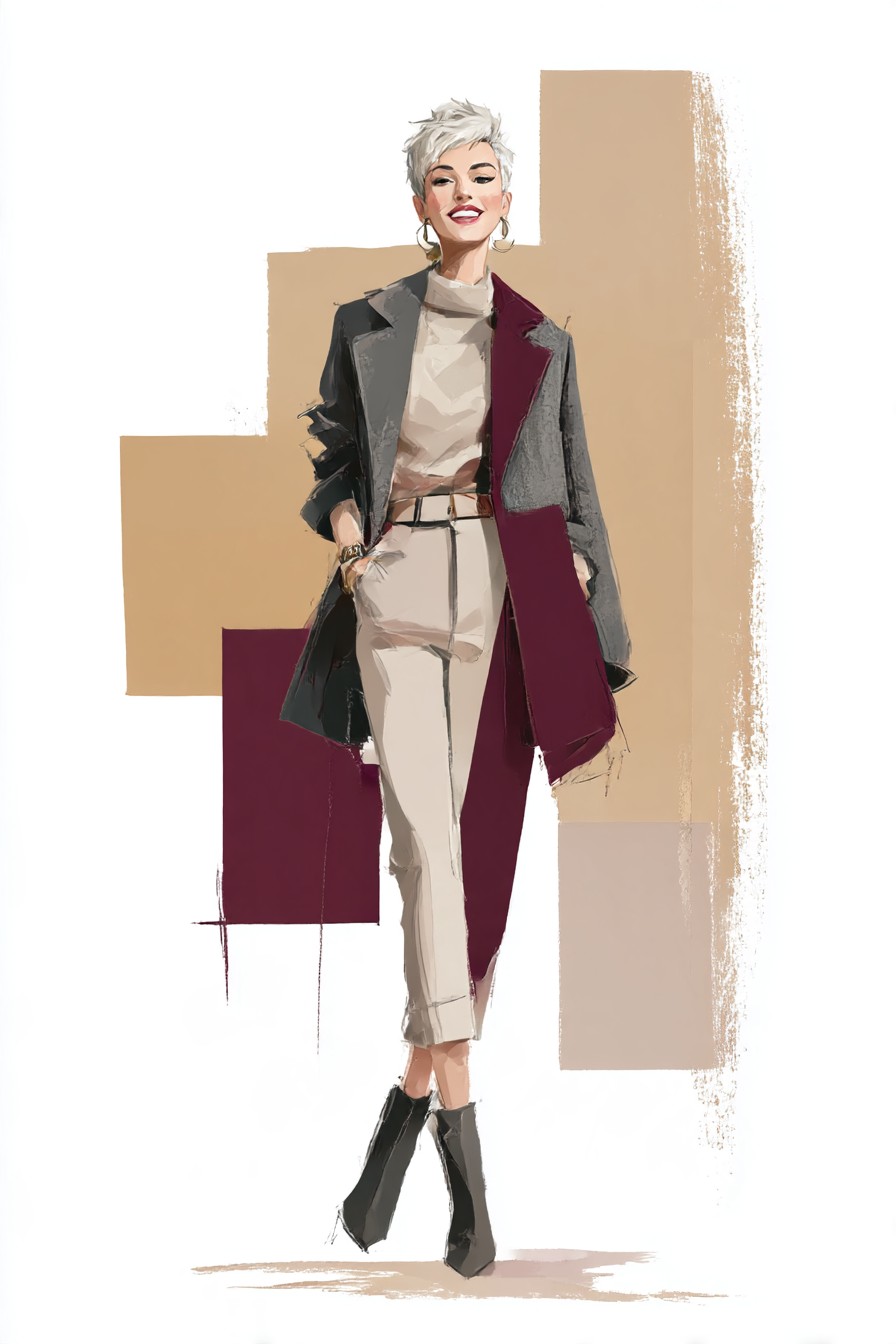 Winter Night Out Outfit Ideas: Ideas to Save