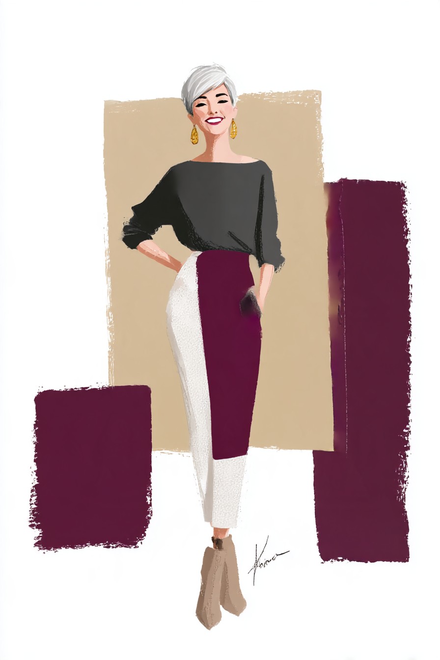 Wearable Winter Night Out Outfits for Real Life