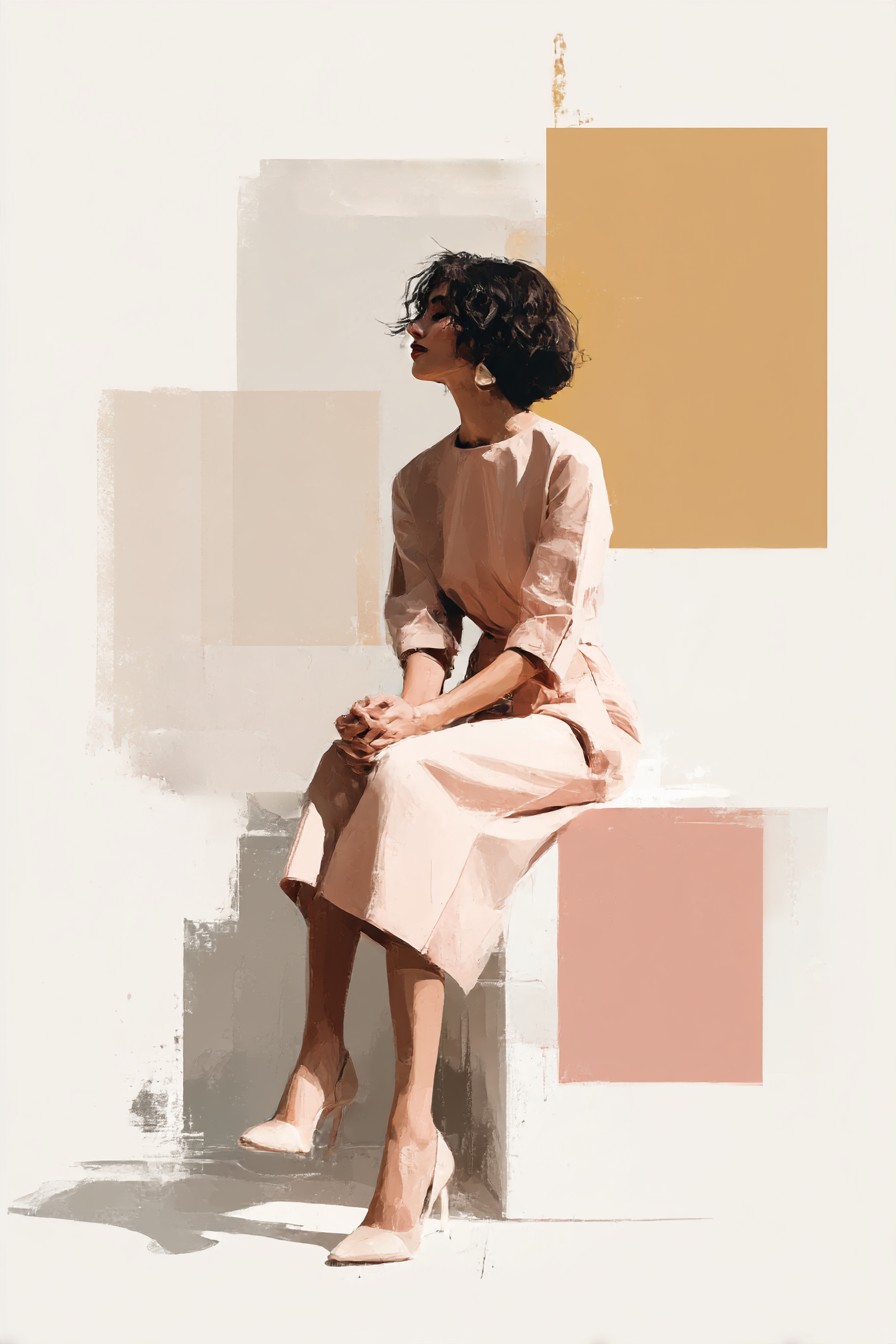 Work Dress Ideas: Easy Ideas