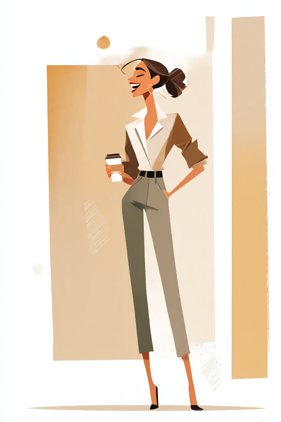 Work Outfits with Jeans Worth Saving