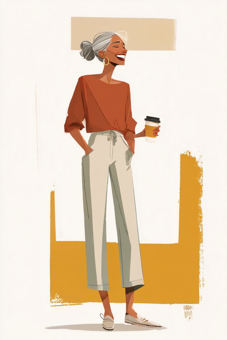 Jeans Work Outfits