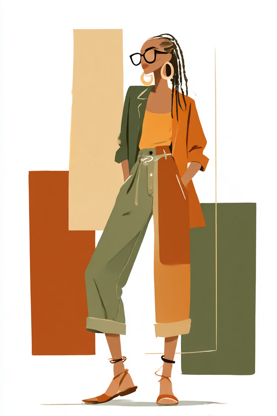 Work Outfits with Jeans for Real Life