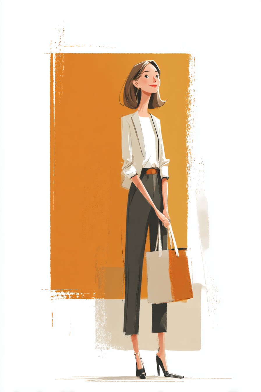How to Style Trousers for Work