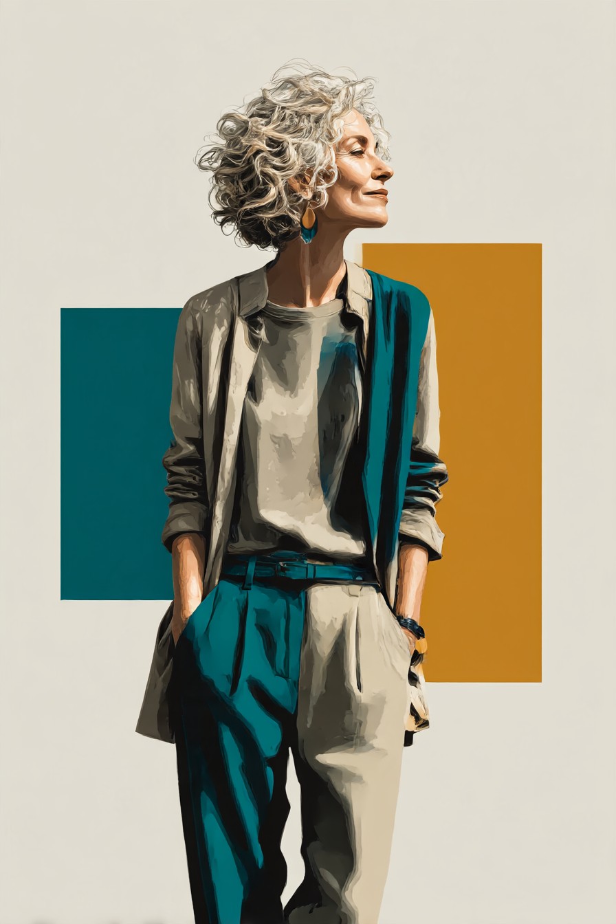 Trouser Work Outfits: Ideas to Save
