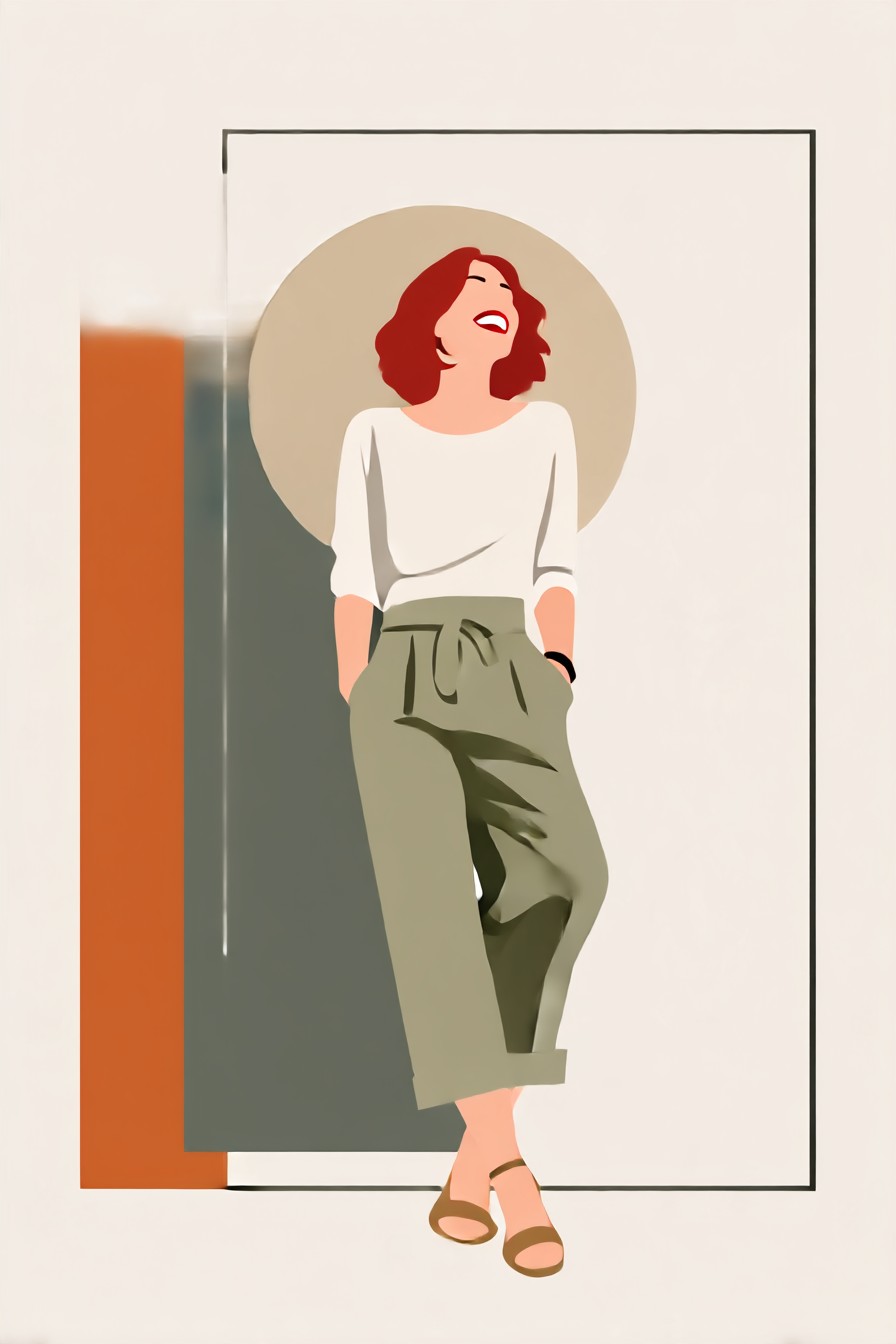 How to Style Trousers for Work