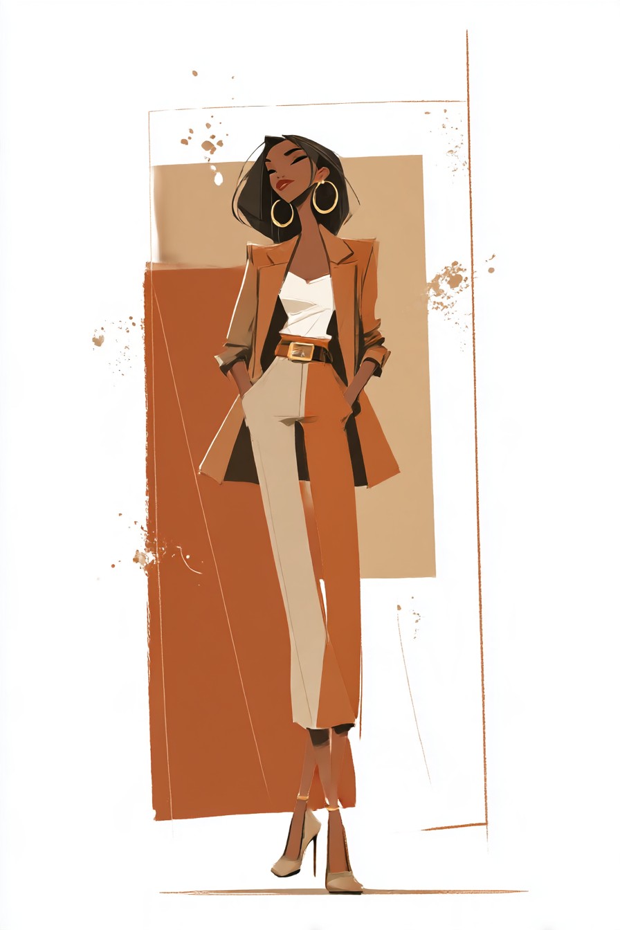 Y2K Autumn Outfits for Real Life