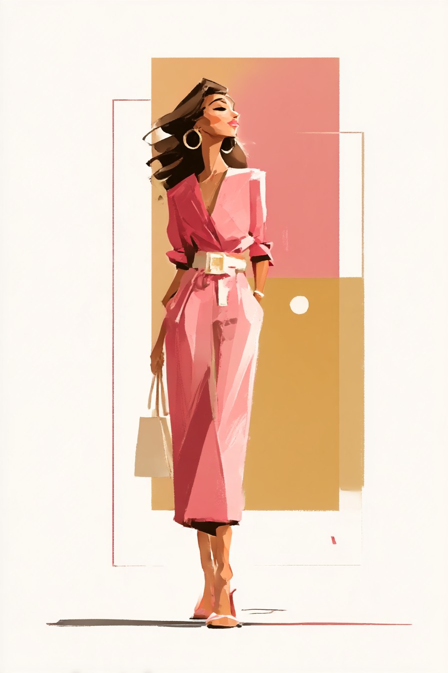 Y2K Pink Outfits to Copy Right Now