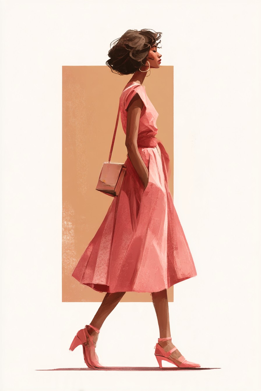 Easy Y2K Pink Outfits for Real Life