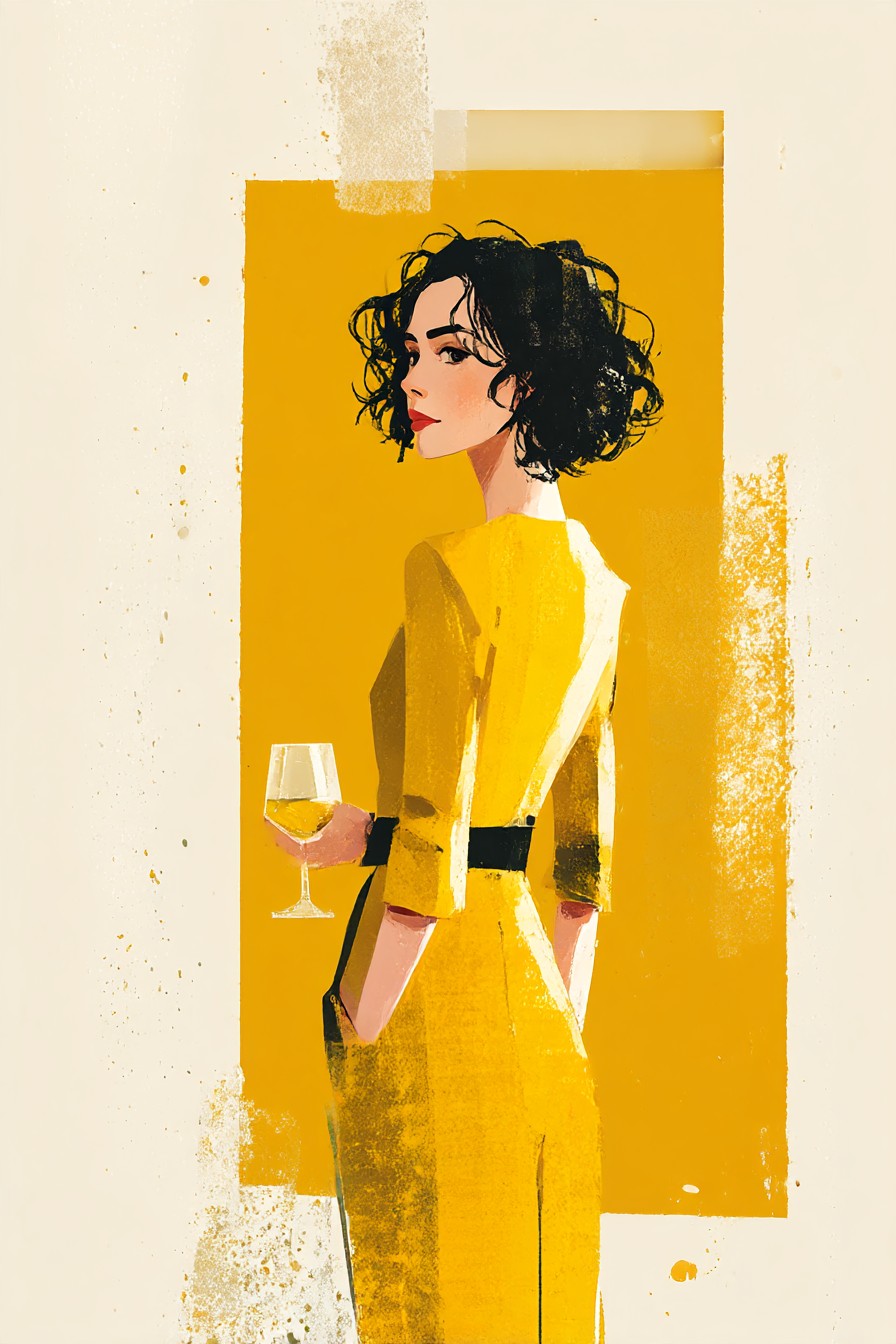 Easy Yellow Outfit Ideas to Try