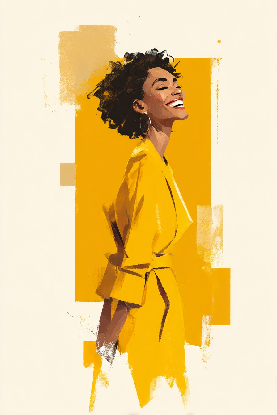 Easy Yellow Outfit Ideas to Try