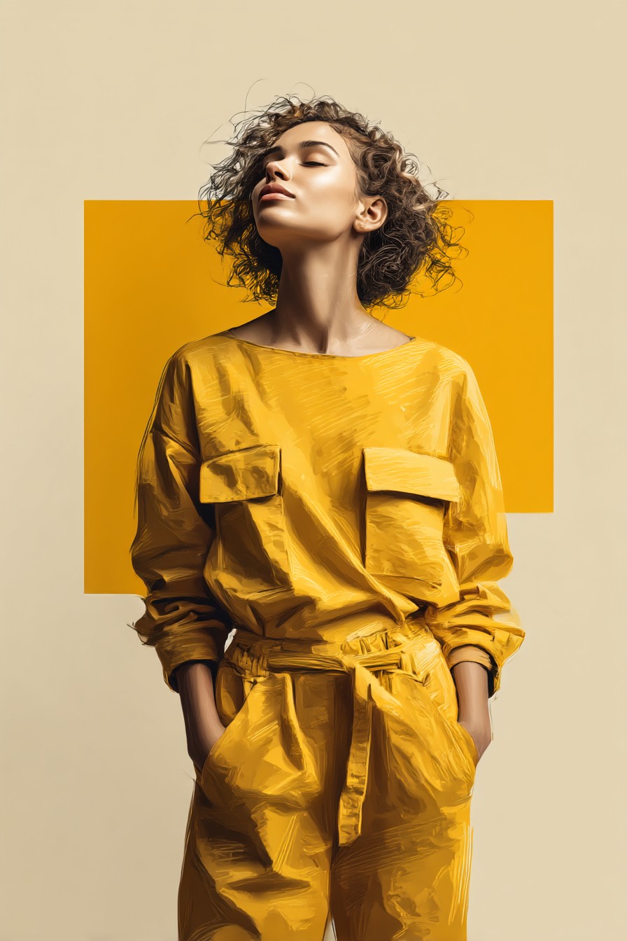 Yellow Outfit Ideas for Real Life